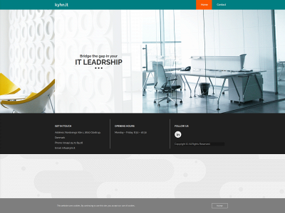 kyhn.it snapshot