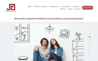 jcsoluciones.es snapshot