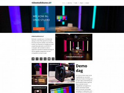 videostudiohuren.nl snapshot