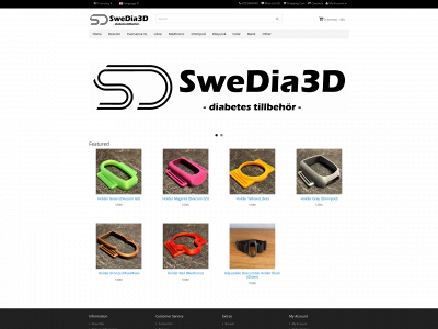 swedia3d.se snapshot