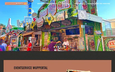 eventservice-wuppertal.de snapshot
