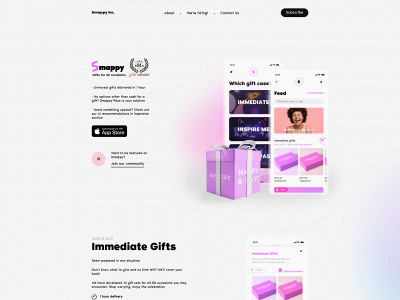 smappy.co snapshot