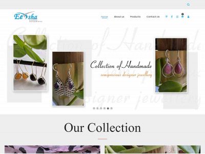 eersha.com snapshot