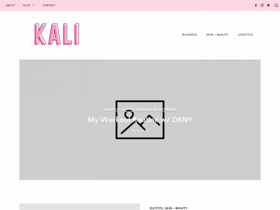 kalilengen.com snapshot