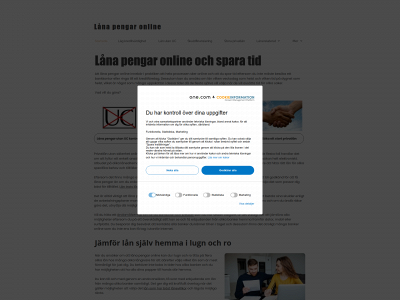 kontanter.nu snapshot