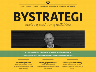 bystrategi.dk snapshot