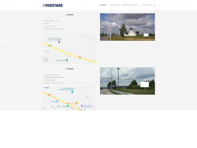 vietareklamai.lt snapshot