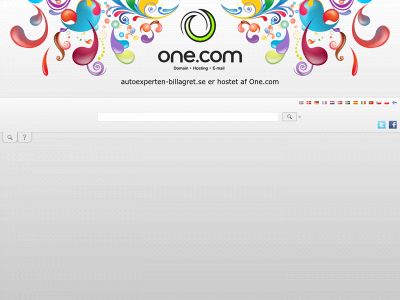 autoexperten-billagret.se snapshot
