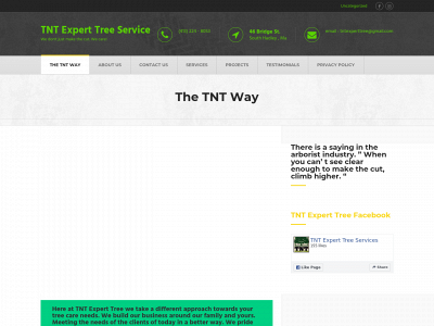 tntexperttree.com snapshot