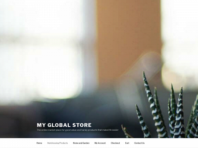 myglobalstore88.com snapshot