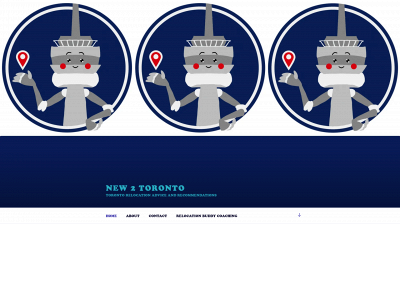 new2-toronto.com snapshot
