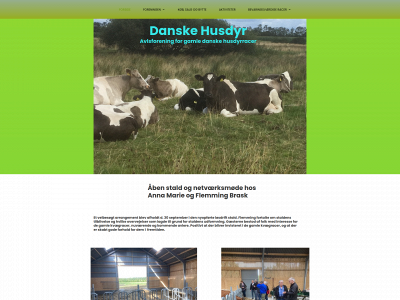 dkhusdyr.dk snapshot