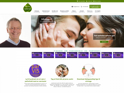 nilslind.dk snapshot