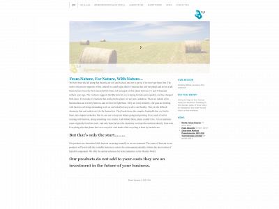 z2o.co snapshot