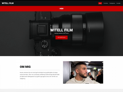 witellfilm.se snapshot