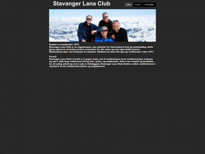 stavangerlanaclub.com snapshot