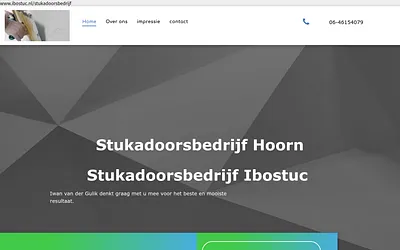 ibostuc.nl snapshot