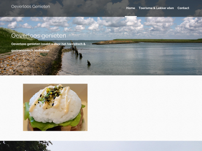 oeverloosgenieten.be snapshot