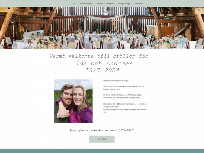 idaochandreas.com snapshot