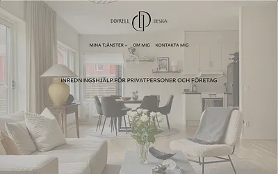 dovrelldesign.se snapshot