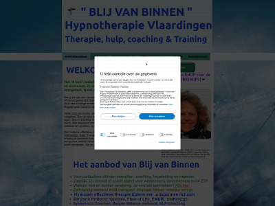 blijvanbinnen.nl snapshot