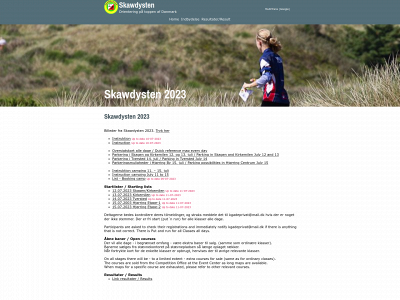 skaw-dysten.dk snapshot