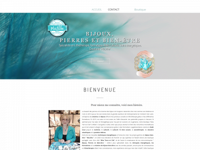 bijoux-pierres-et-bien-etre.fr snapshot