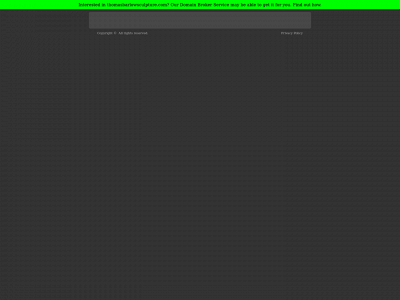 thomasbarlowsculpture.com snapshot