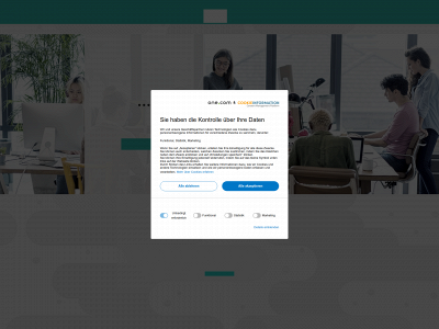 wupper-express.de snapshot