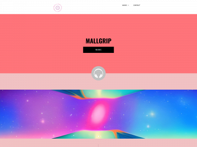 mallgrip.com snapshot