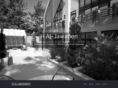 jawaheri.de snapshot