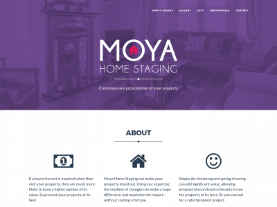 moya.london snapshot