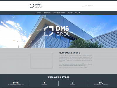 dms.com snapshot