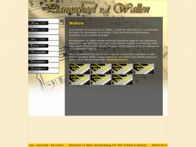 depianojuf.nl snapshot