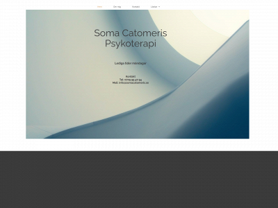 somacatomeris.se snapshot