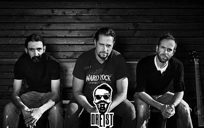 dreist-music.at snapshot