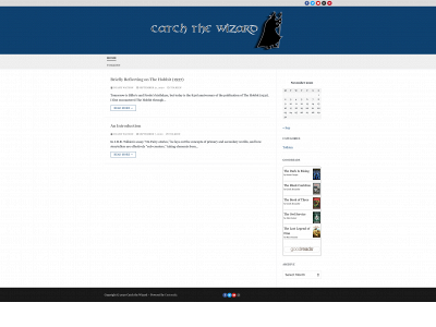 catchthewizard.com snapshot