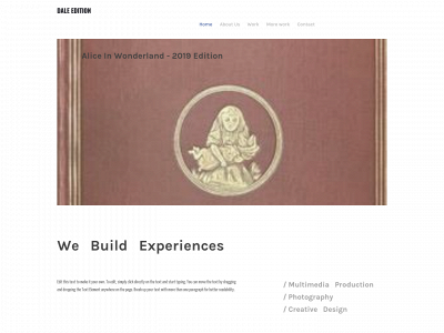 daleedits.weebly.com snapshot