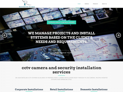 roundhousesecurity.co.uk snapshot