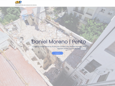 dmperito.es snapshot