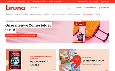 brunadelier.nl snapshot