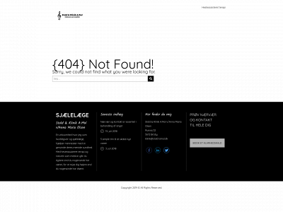 stald-amol.dk snapshot
