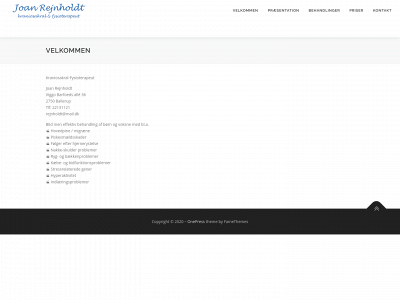 kst-fys.dk snapshot