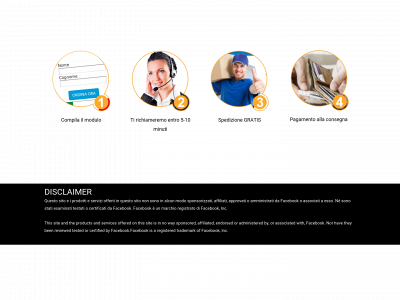 super-promozioni.com snapshot