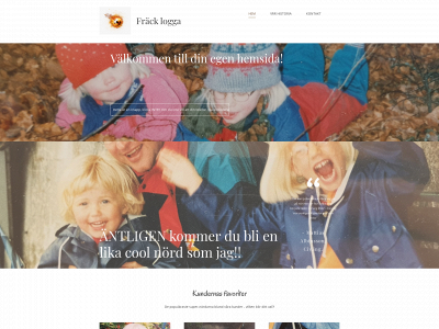 bestafotbollen.se snapshot