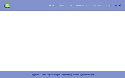 burgerbelangenroosendaal.nl snapshot