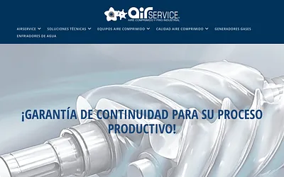 airecomprimidoairservice.com snapshot