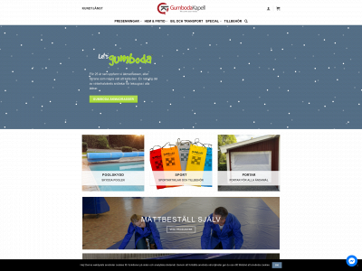 gumbodakapell.se snapshot