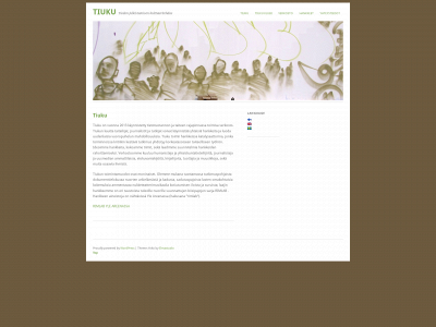 tiuku.org snapshot
