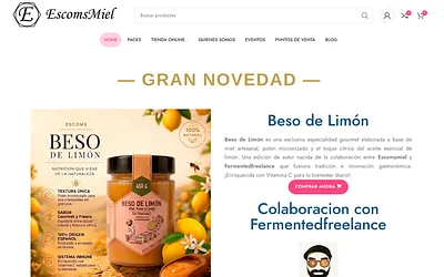 escomsmiel.es snapshot